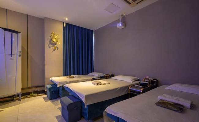 佛山禅城区热石按摩：冬天里的救命暖宝宝